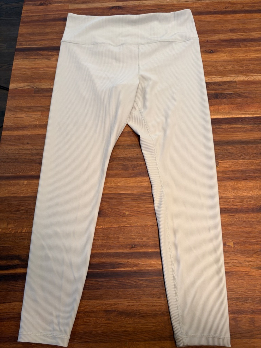 Athleta Elation Rib Tight